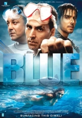 Blue (2009) WEBRip x264 AVC AAC 480p | 720p | 1080p