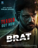 Brat (2025) HDTC x264 AAC 480p | 720p | 1080p