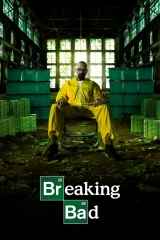 Breaking Bad (Season 1-5) (2008) BluRay x264 480p | 720p | 1080p