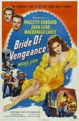 Bride of Vengeance (1949) BluRay x264 AVC AAC 720p | 1080p