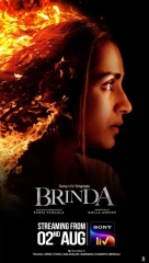 Brinda (Season 1) (2024) WEB-DL x264 480p | 720p | 1080p