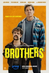Brothers (2024) WEB-DL 480p | 720p | 1080p | 2160p