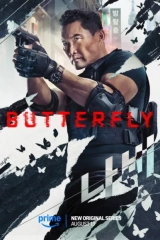 Butterfly (Season 1) (2025) WEB-DL 480p | 720p | 1080p
