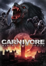 Carnivore: Werewolf of London (2017) WEB-DL 480p | 720p