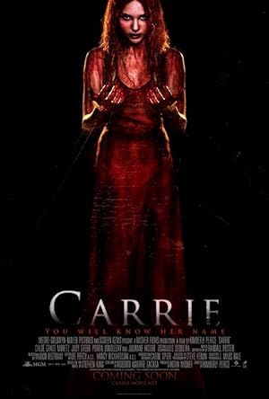 Carrie (2013) BluRay 480p | 720p | 1080p