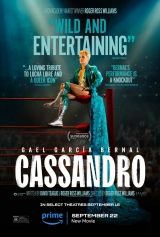 Cassandro (2023) WEB-DL 480p | 720p | 1080p