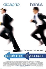 Catch Me If You Can (2002) WEB-DL 480p | 720p | 1080p