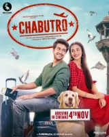 Chabutro (2022) WEBRip HQ x264 AAC 480p | 720p | 1080p