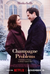 Champagne Problems (2025) WEB-DL 480p | 720p | 1080p