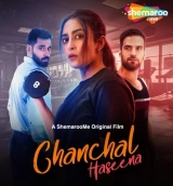 Chanchal Haseena (2024) WEB-DL 480p | 720p | 1080p | 2160p