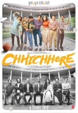 Chhichhore (2019) WEB-DL 480p | 720p | 1080p | 2160p