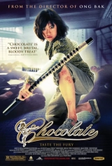 Chocolate (2008) WEB-DL 480p | 720p | 1080p
