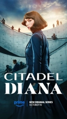 Citadel: Diana (Season 1) (2024) WEB-DL 480p | 720p | 1080p | 2160p