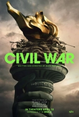 Civil War (2024) WEB-DL 480p | 720p | 1080p | 2160p