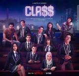 Class (Season 1) (2023) WEB-DL x264 480p | 720p | 1080p