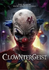 Clowntergeist (2017) BluRay x264 AVC AAC 480p | 720p
