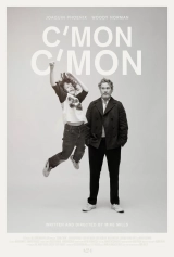 C’mon C’mon (2021) WEB-DL 720p