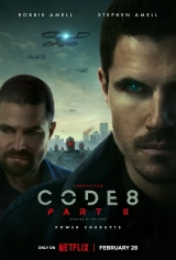 Code 8: Part II (2024) WEB-DL 480p | 720p | 1080p