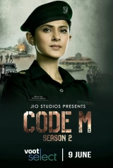 Code M (Season 1-2) (2020) WEB-DL 480p | 720p | 1080p