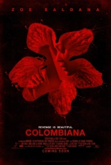 Colombiana (2011) WEB-DL 480p | 720p | 1080p