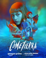 Cometierra (Season 1) (2025) WEB-DL 480p | 720p | 1080p