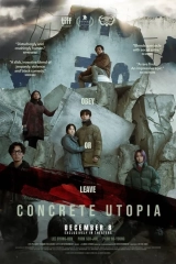 Concrete Utopia (2023) WEB-DL 480p | 720p | 1080p