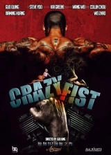 Crazy Fist (2021) WEB-DL 480p | 720p | 1080p