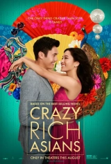 Crazy Rich Asians (2018) WEB-DL 480p | 720p | 1080p