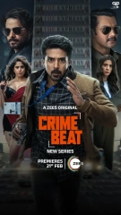 Crime Beat (Season 1) (2025) WEB-DL 480p | 720p | 1080p