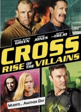 Cross: Rise of the Villains (2019) WEB-DL 480p | 720p | 1080p