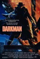 Darkman (1990) WEB-DL 480p | 720p | 1080p