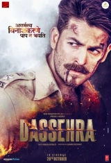 Dassehra (2018) WEB-DL 480p | 720p | 1080p