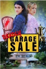 Deadly Garage Sale (2022) WEB-DL 720p