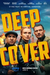 Deep Cover (2025) WEB-DL 480p | 720p | 1080p | 2160p