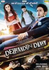 Dehraadun Diary (2013) WEB-DL 480p | 720p | 1080p