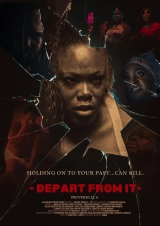 Depart from It (2025) WEBRip x264 AVC AAC 1080p