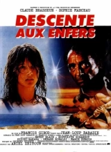 Descent Into Hell (1986) WEBRip x264 AVC AAC 720p | 1080p