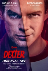 Dexter: Original Sin (Season 1) (2025) WEB-DL x264 720p | 1080p
