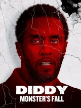 Diddy: Monster’s Fall (2025) WEBRip x264 AVC AAC 720p | 1080p