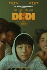 Dìdi (2024) WEB-DL 480p | 720p | 1080p | 2160p