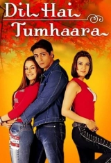 Dil Hai Tumhaara (2002) WEB-DL 480p | 720p | 1080p