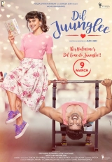 Dil Juunglee (2018) WEB-DL 480p | 720p | 1080p