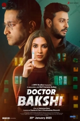 Doctor Bakshi (2023) WEB-DL 480p | 720p | 1080p
