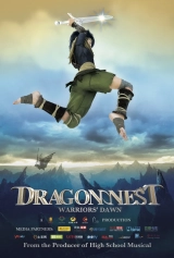Dragon Nest: Warriors’ Dawn (2014) BluRay x264 AVC AAC 480p | 720p | 1080p