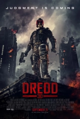 Dredd (2012) BluRay x264 AVC AAC 480p | 720p | 1080p