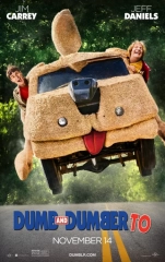 Dumb and Dumber To (2014) WEB-DL 480p | 720p | 1080p
