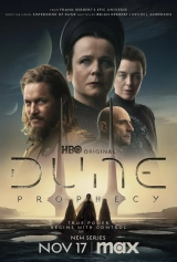Dune: Prophecy (Season 1) (2024) WEB-DL x264 480p | 720p | 1080p