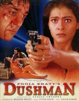 Dushman (1998) WEB-DL 480p | 720p | 1080p