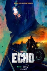 Echo (Season 1) (2024) WEB-DL x264 480p | 720p | 1080p