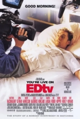 Edtv (1999) BluRay x264 AVC AAC 480p | 720p | 1080p